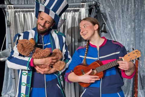 © Theater Don Kidschote 